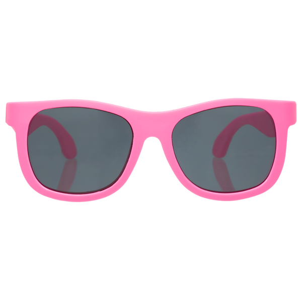 Think Pink Navigator Kids Sunglasses