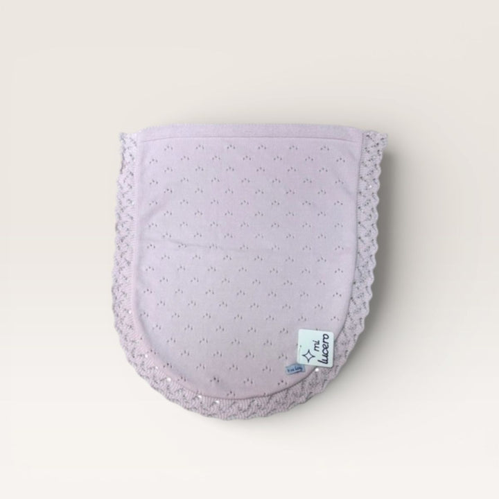 Car Seat Topper