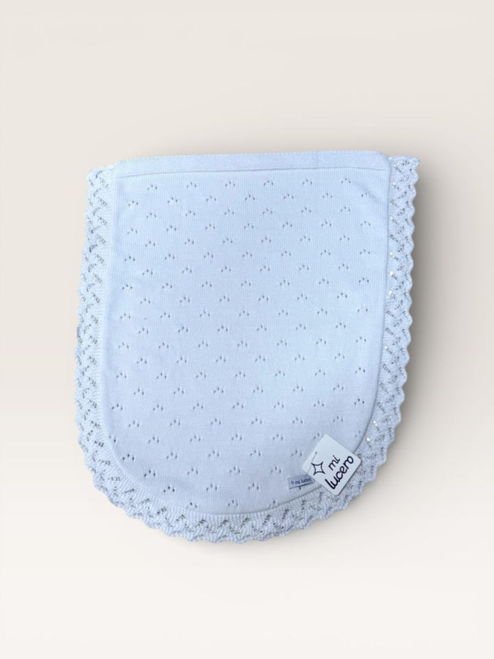 Car Seat Topper