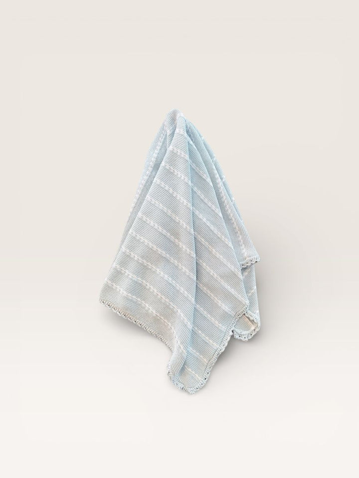 Stripe Blanket