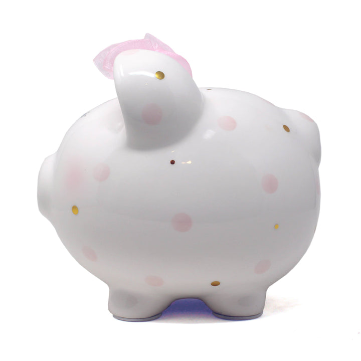 Cate’s Closet Pig