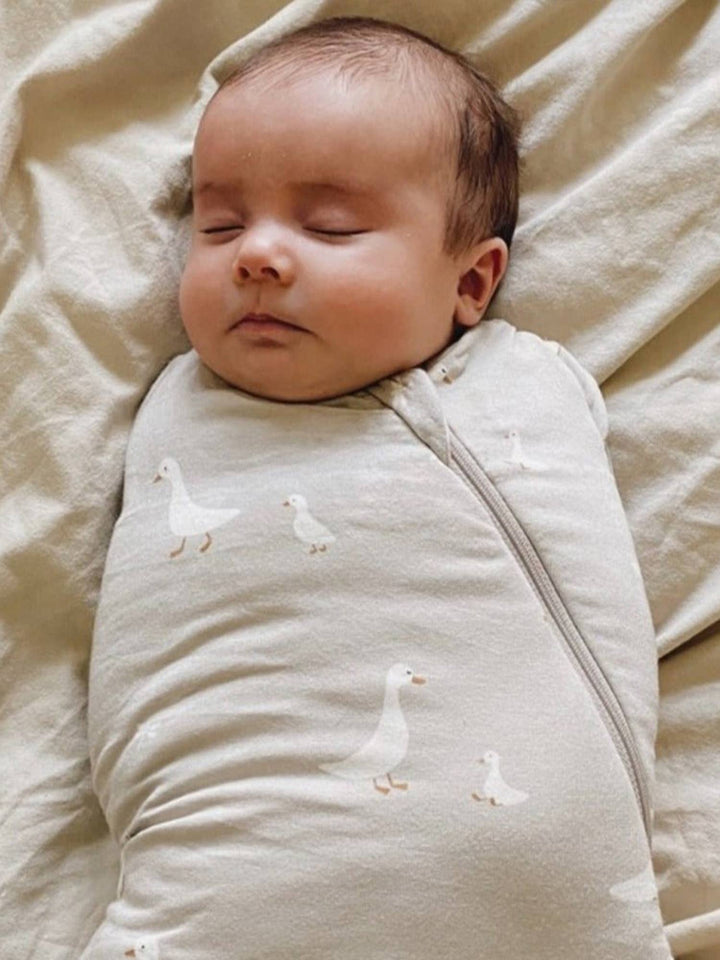 SWADDLE: Cowboy Goose / 1.0