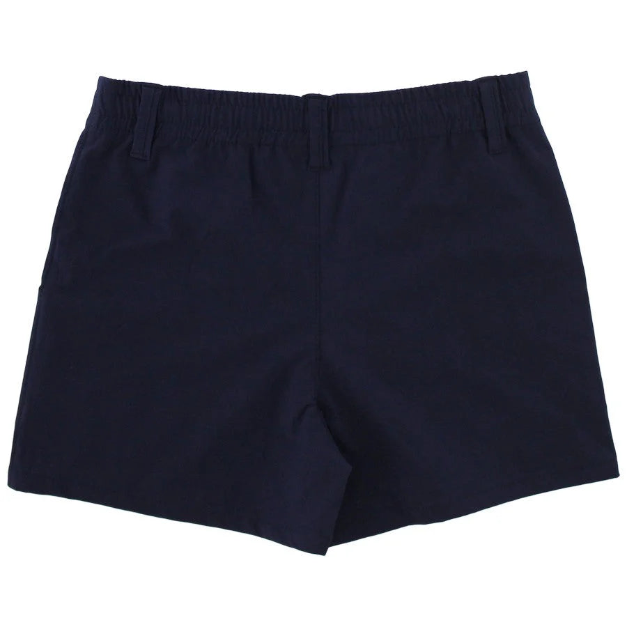 Performance Dock Short - Navy