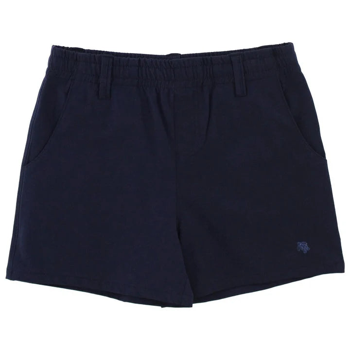 Performance Dock Short - Navy