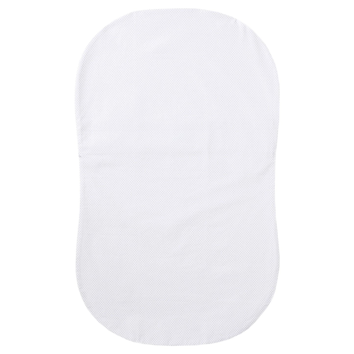 BassiNest® Fitted Sheet 100% Cotton