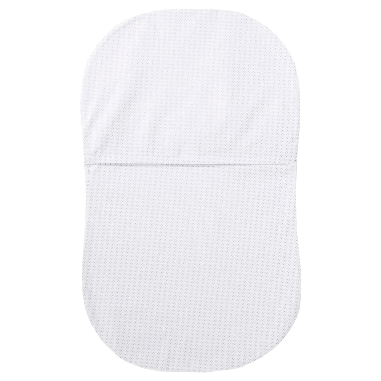 BassiNest® Fitted Sheet 100% Cotton