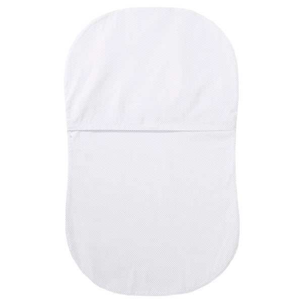 BassiNest® Fitted Sheet 100% Cotton