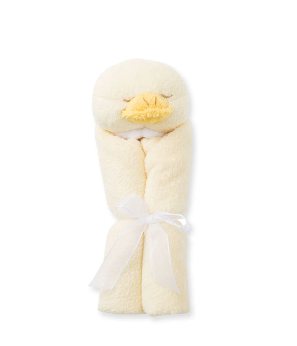 Ducky Blankie
