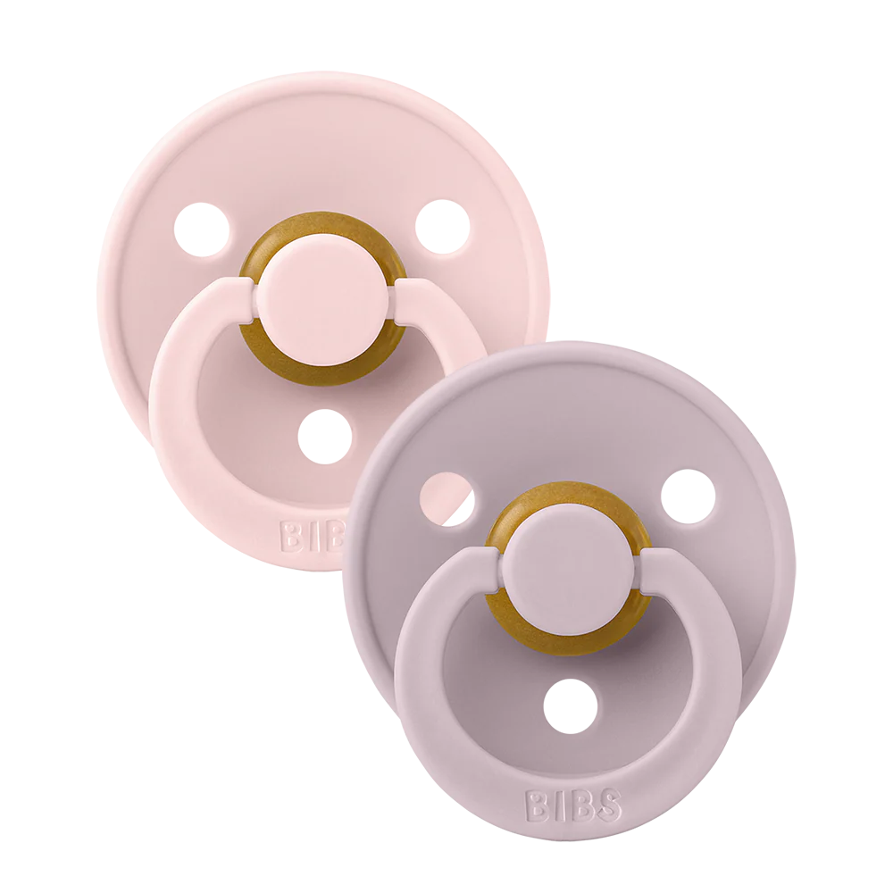 Colour 2 Pack - Blossom/Dusky Lilac