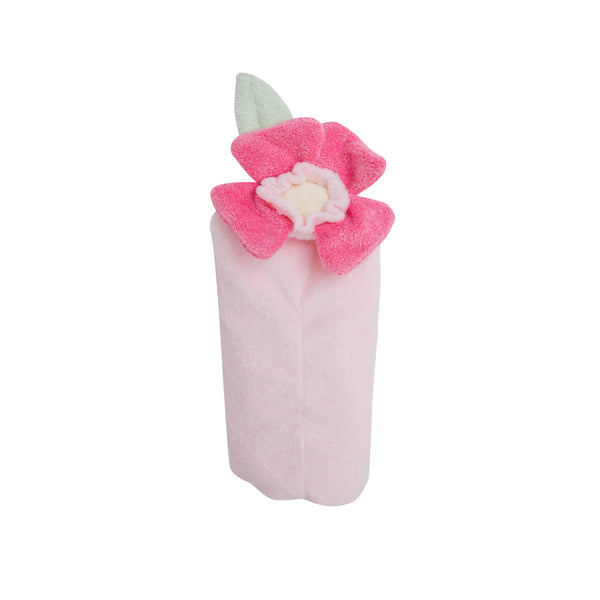 Flower Blankie