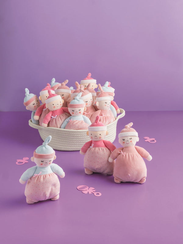 Baby's First Baby Dolls