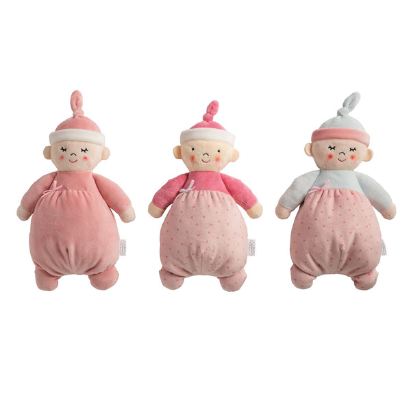 Baby's First Baby Dolls