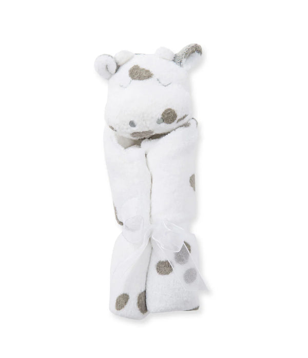 Cow Blankie
