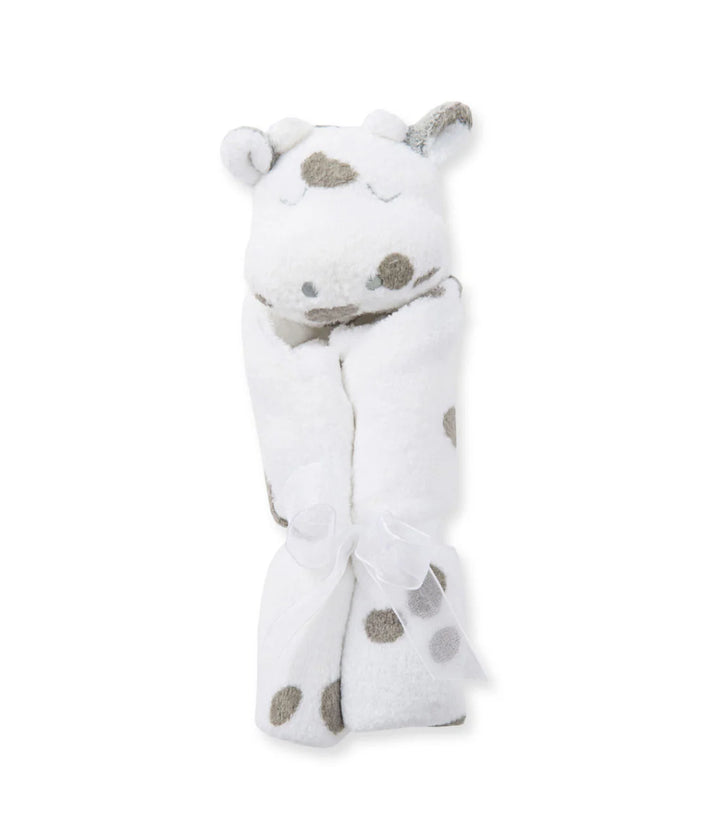 Cow Blankie