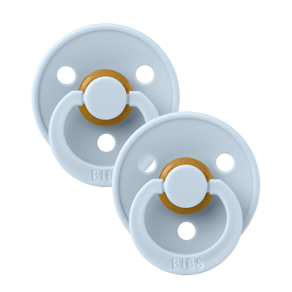 Colour 2 Pack - Baby Blue/Baby Blue
