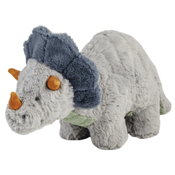 Monty The Dino Plush Pal