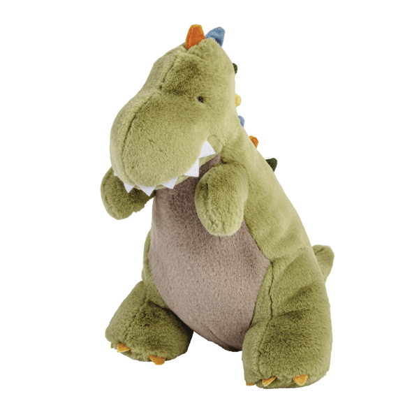 Rex The Dino Plush Pal