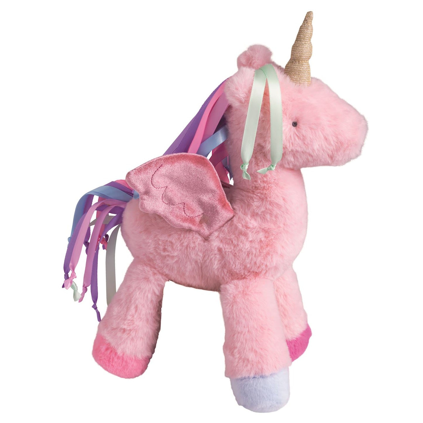 Pegasus Plush Pal
