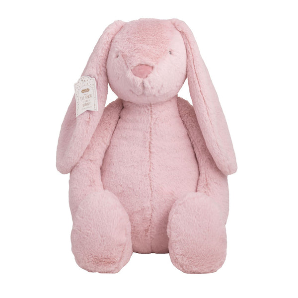 Eleanor The Pink Bunny Large Plush Pal