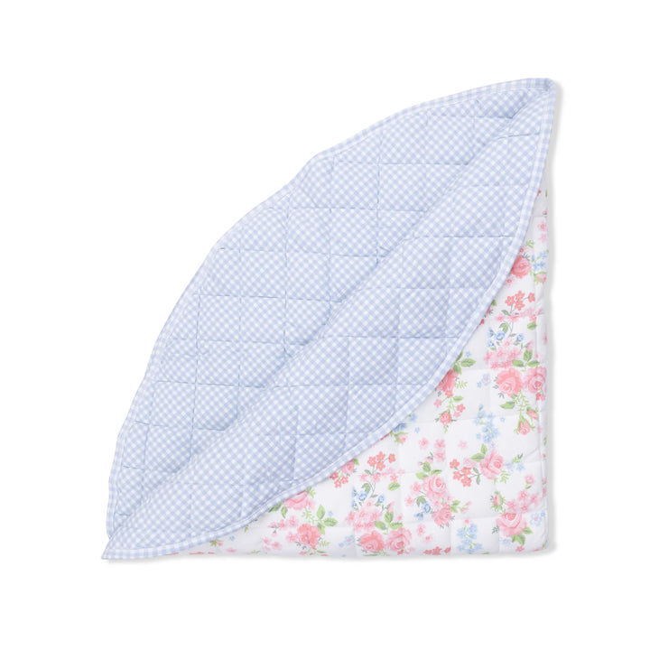 Cute Little Roses Playmat