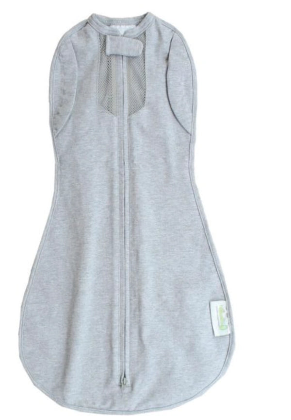 Convertible Woombies, Transitional Swaddles Arms in or Out