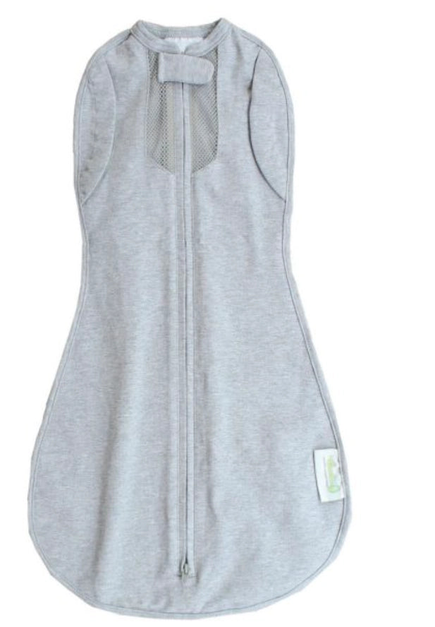 Convertible Woombies, Transitional Swaddles Arms in or Out