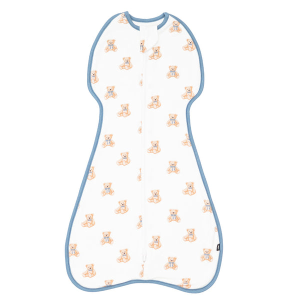Swaddle Bag in Teddy Bear 0.5
