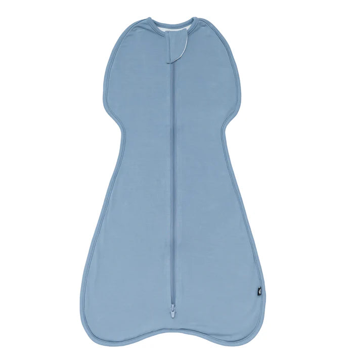 Swaddle Bag in Slate