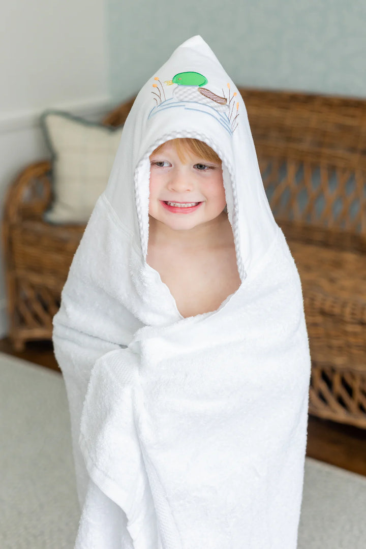 Mallard Everykid Towel