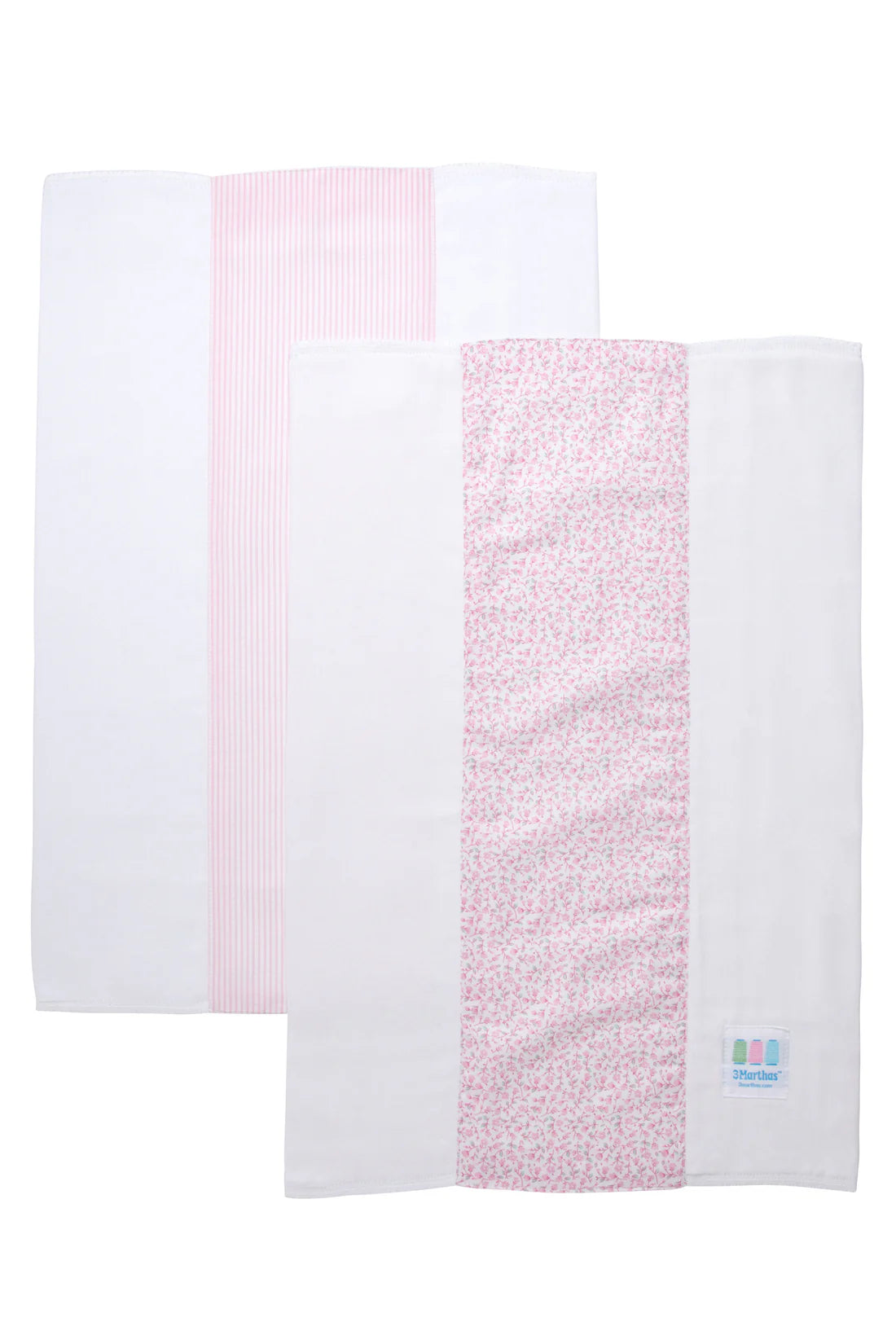 Set of Two Burps - Ballet