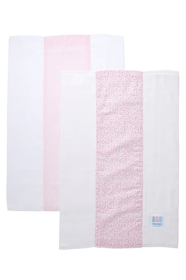 Set of Two Burps - Ballet