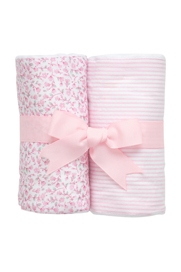 Set of Two Burps - Ballet