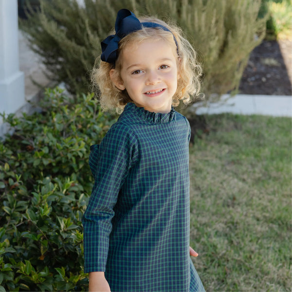 Sterling with Clover - Aline Dress