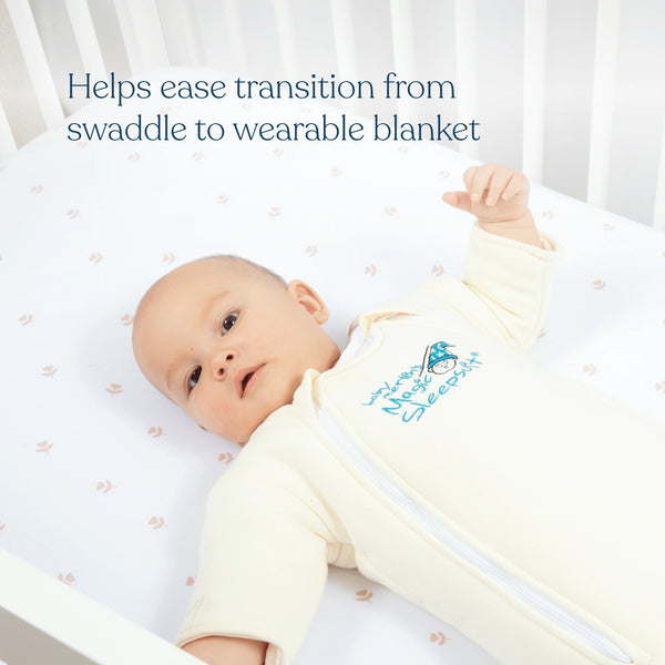Baby Merlin's Magic Sleepsuit® Micro-Fleece
