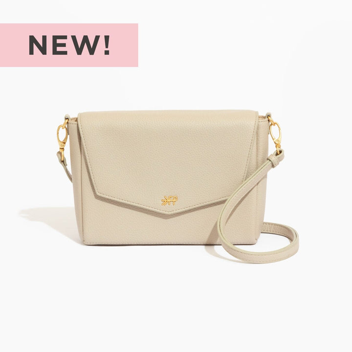 Birch Classic Crossbody