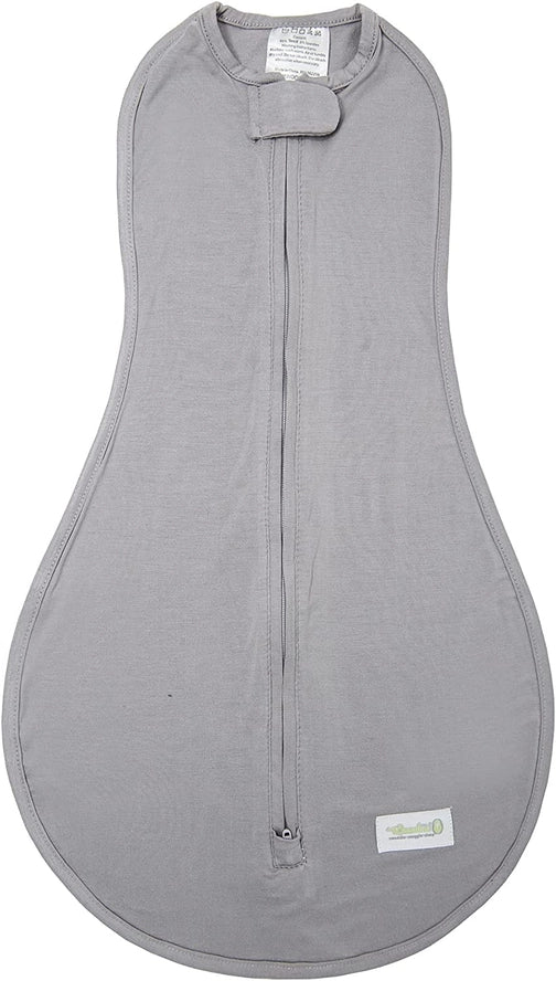 The Tencel (Eucalyptus) Woombie Baby Swaddling Wrap