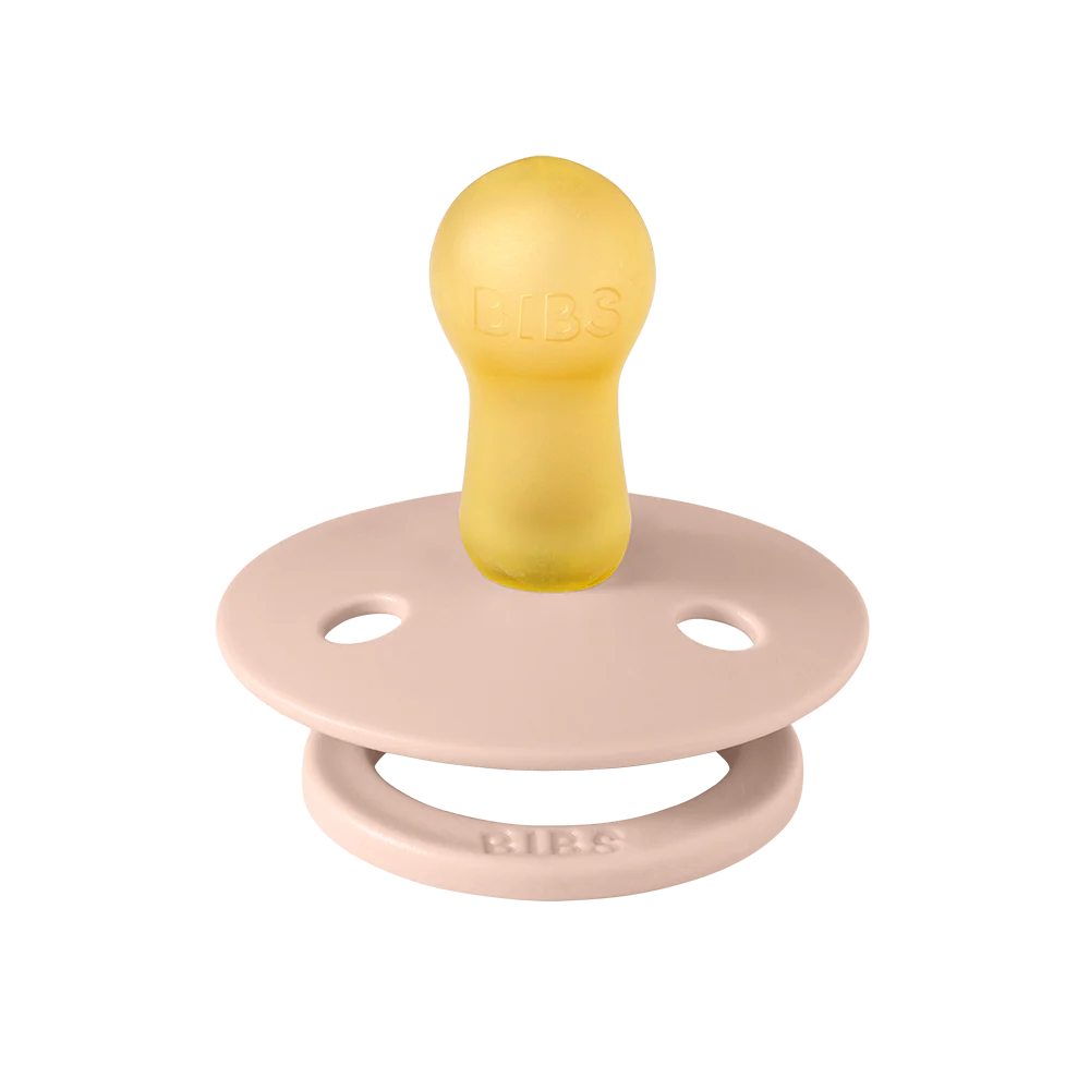 Colour 2 Pack - Ivory/Blush
