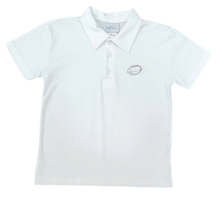 Football Polo - Game On