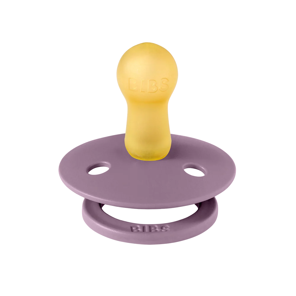 Colour 2 Pack - Violet Sky/Mauve
