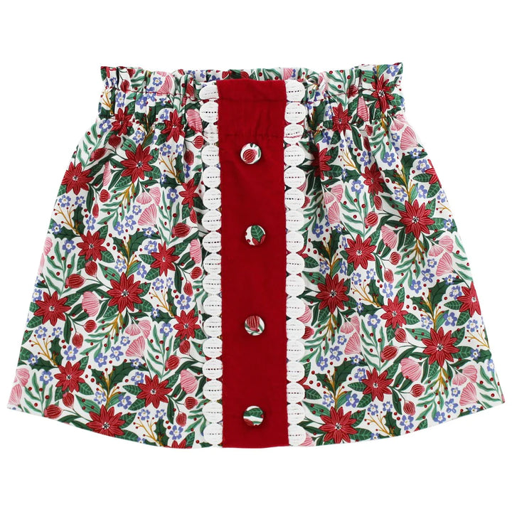 Merry Meadow - Skirt