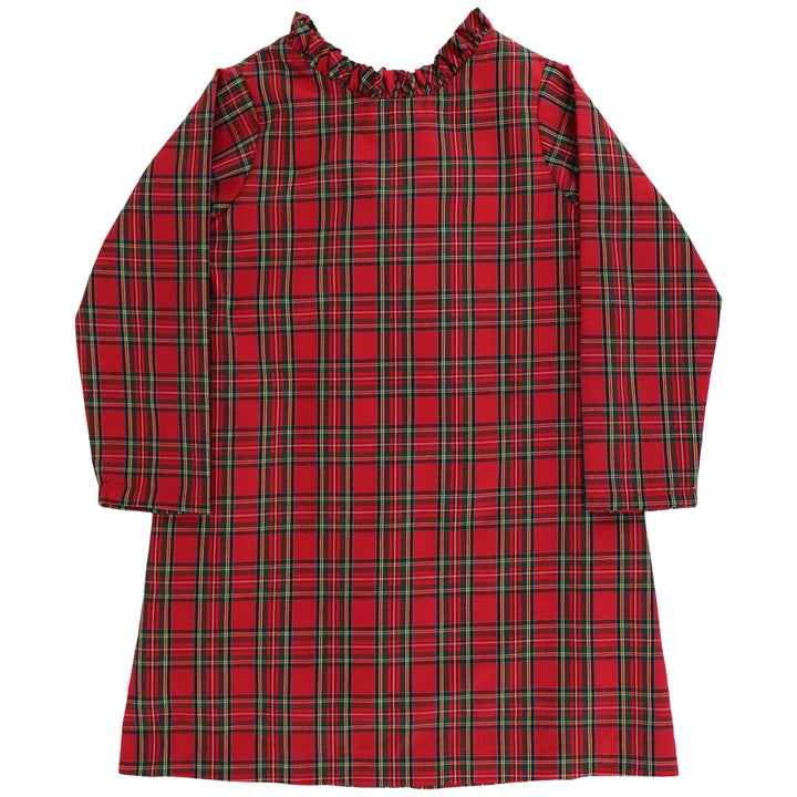 Tartan Plaid - Aline
