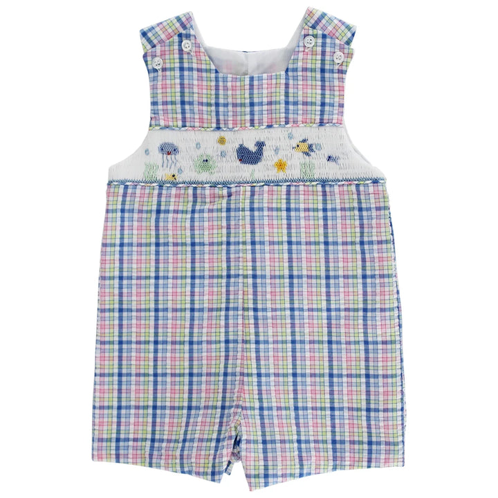 Under the Sea - John John Short