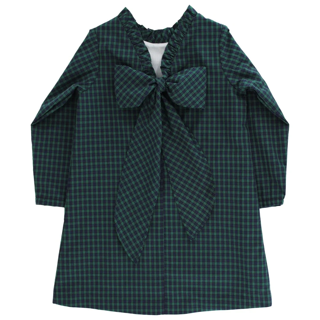 Sterling with Clover - Aline Dress