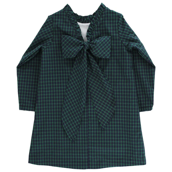 Sterling with Clover - Aline Dress