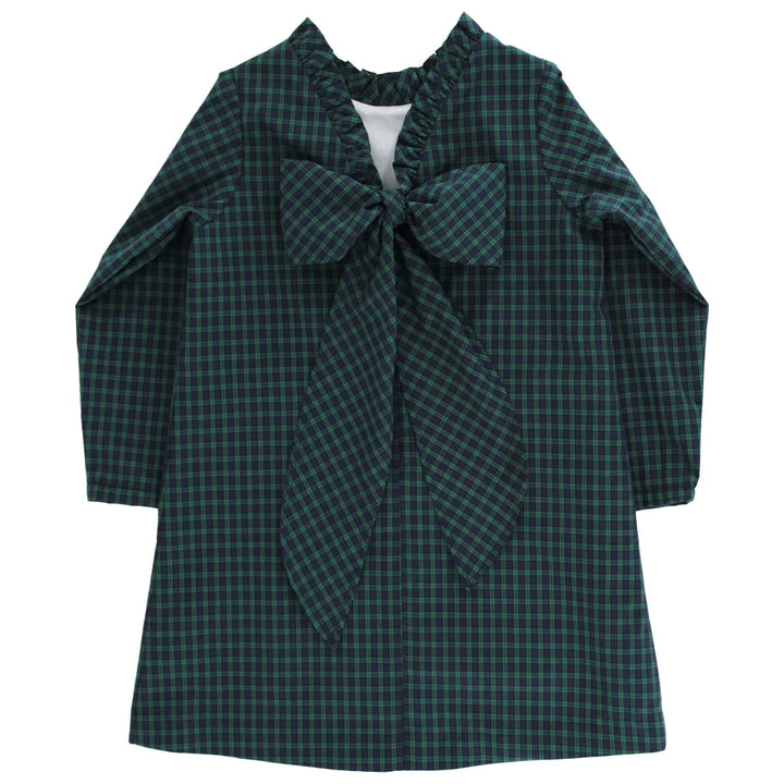 Sterling with Clover - Aline Dress
