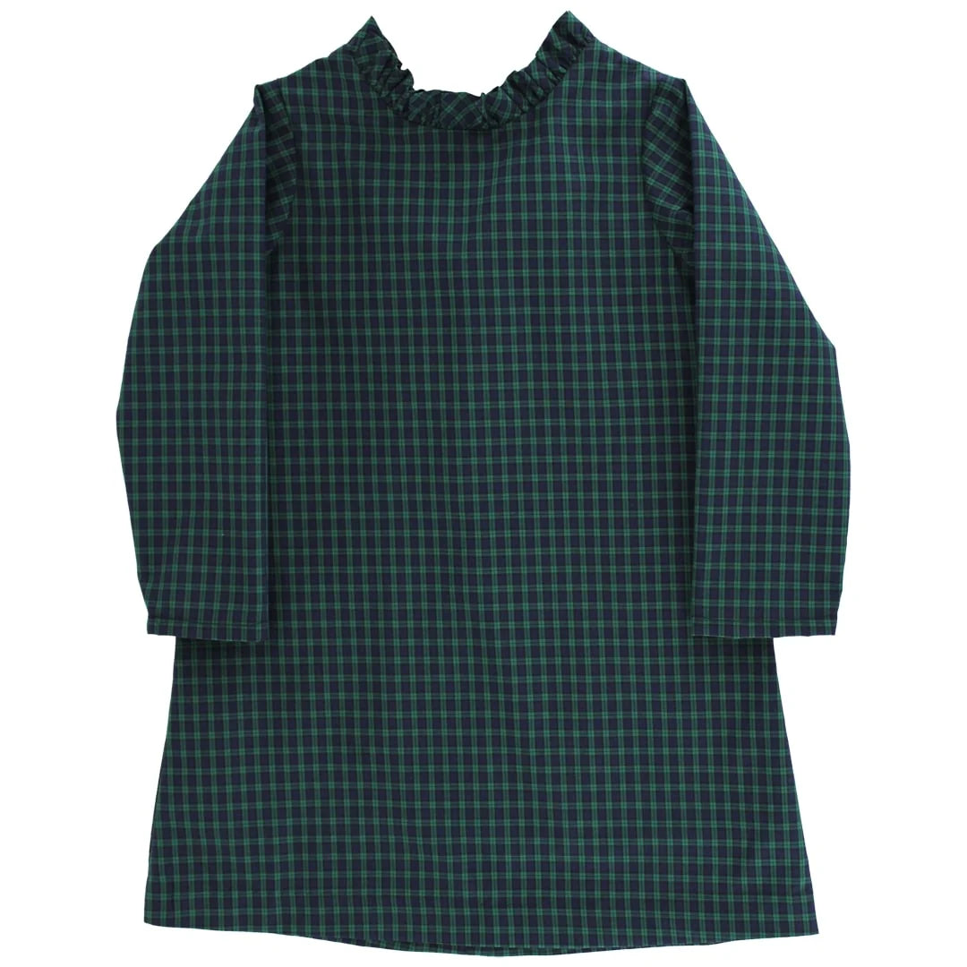 Sterling with Clover - Aline Dress