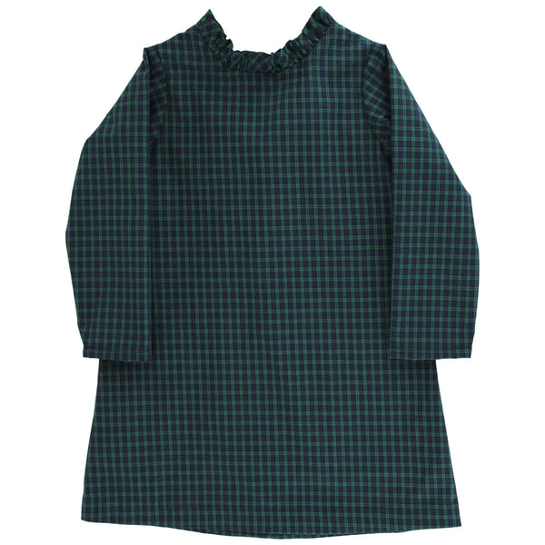 Sterling with Clover - Aline Dress