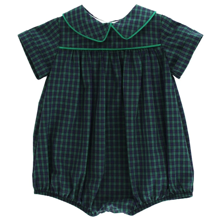 Sterling with Clover - Dressy Bubble Short