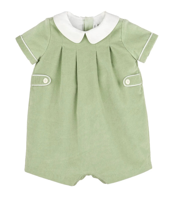 Pumpkin Patch Playdate Bubble-Green
