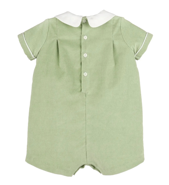 Pumpkin Patch Playdate Bubble-Green